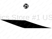 Mid Group Black Lwr Wedge