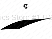 Fwd Group Top Black Wedge