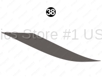 Fwd Group Lwr Charcoal Wedge