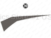 Fwd Lwr Charcoal Spear