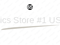 Fwd Mid Silver Sweep