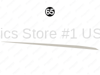 Fwd Mid Silver Sweep