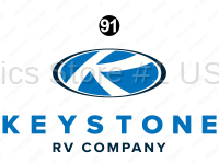 Back Keystone Emblem