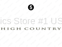 Sm High Country Logo