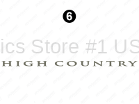 Lg High Country Logo