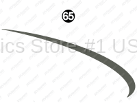 Mid Lwr Charcoal Hook