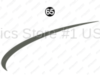 Mid Lwr Charcoal Hook