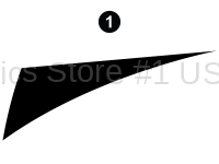 Top Front Corner Fill