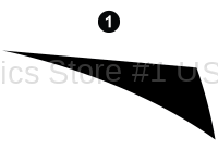 Top Front Corner Fill