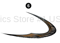 Front Large Hook