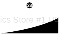 Lower Rear Corner Fill