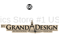 Side-Rear By Grand Design