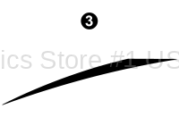 Fwd Upper Black Sweep