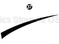 Fwd Neck Thick Sweep