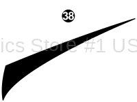 Fwd Lower Wedge Sweep