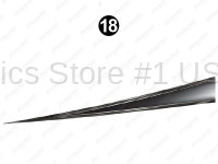 Rear Lwr Print Spear