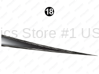 Rear Lwr Print Spear