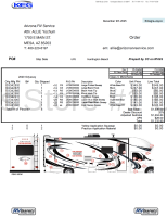 8 Piece 2020 Odyssey qt AZ RV Serv