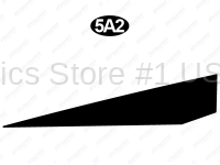 Fwd Lwr Sm Black Fin