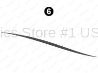 Mid Small Swoosh (F)