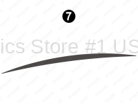 Upper Harbor Sweep (G)