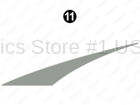 Cab Over Sm Spike (K)