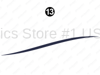 Mid Large Swoosh (M)