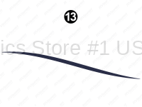 Mid Large Swoosh (M)