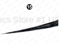 Rear Lwr Print Spike