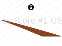 Mid Skirt Mesa Spear(F)