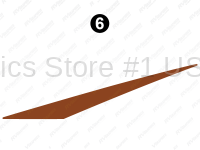 Mid Skirt Mesa Spear(F)