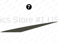 Mid Skirt Sm Spike(G)