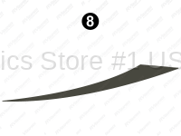 Mid Roofline Spear(H)