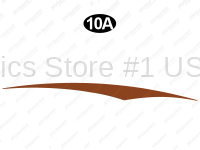 Rear Mesa Swoop A(M)