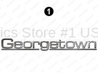 Georgetown Logo (A)
