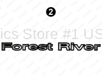 Forest River Logo (B)