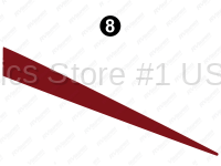 Front Wrap Spike RH (H)