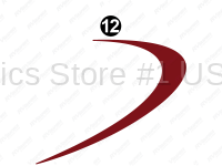 Mid Upper Red Hook (L)