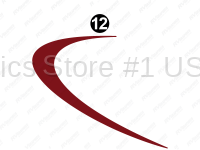 Mid Upper Red Hook (L)