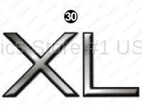 XL Logo (DD)