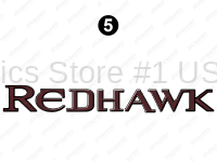 RedHawk Logo