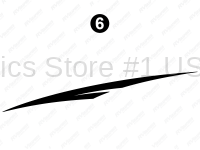 Cab Over Split Swoop