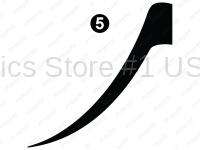 Back Top Spear RH (E)