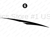 Cab Over Split Swoop - Image 2