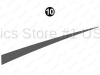 Fwd Mid Spike - Image 2