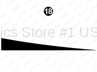 Mid Skirt Spike Base