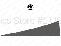 Front Cab Lwr Corner LH