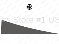 Front Cab Lwr Corner RH