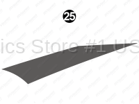 Cab Door Lg Spike Base