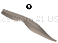 Front Mountain D Dome